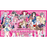「バンドリ！」今井リサ、高松燈、オブリビオニスが“平成ギャル”に!? チョベリグなイラスト＆キリ番、BBS、半角カタカナ…平成を感じる特設サイトにもファン歓喜 画像