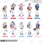 「バンドリ！」今井リサ、高松燈、オブリビオニスが“平成ギャル”に!? チョベリグなイラスト＆キリ番、BBS、半角カタカナ…平成を感じる特設サイトにもファン歓喜