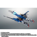 「ROBOT魂 ＜SIDE MS＞ RX-178+FXA-05D スーパーガンダム ver. A.N.I.M.E.」
