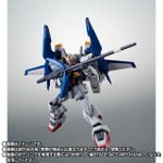 「ROBOT魂 <SIDE MS> RX-178+FXA-05D スーパーガンダム ver. A.N.I.M.E.」