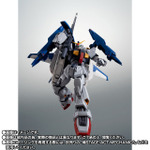 「ROBOT魂 <SIDE MS> RX-178+FXA-05D スーパーガンダム ver. A.N.I.M.E.」