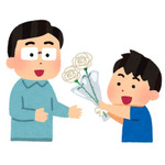 “父”キャラといえば？ アンケート〆切は6月5日 画像