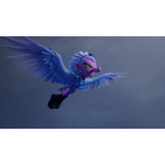 『Spookiz -Monsters Awakening-』場面写真 ⒸSony Music Labels Inc