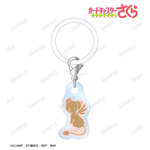 「ケロちゃん アクリルアンブレラマーカー」