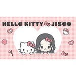 ジス×ハローキティコラボ第2弾