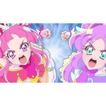 TVアニメ『名探偵プリキュア!』第18話「名探偵の共演(アッセンブル)」先行場面カット