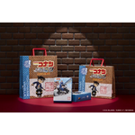 劇場版『名探偵コナン ハイウェイの堕天使』コラボパッケージ