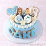 『名探偵コナン』カスタムケーキメーカー