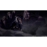 「北斗の拳」なのにホラー!?「エグさ炸裂」「地獄絵図(笑)」 殺人鬼バリのケンシロウに戦慄…!レイ(CV中村悠一)も初登場で「楽しみ増えた」【第10話ネタバレあり反応まとめ】