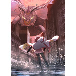 『マギアレコード 魔法少女まどか☆マギカ外伝』Final SEASON -浅き夢の暁-　キービジュアル（C）Magica Quartet/Aniplex・Magia Record Anime Partners