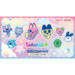 たまごっち キャンペーン in ナムコ きらきら★すたーアーケード