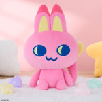 たまごっち めちゃもふぐっとぬいぐるみ~みゃおっち~ナムコキャンペーン