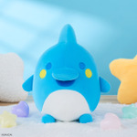 たまごっち めちゃもふぐっとぬいぐるみ~いるかっち~ナムコキャンペーン