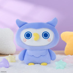 たまごっち めちゃもふぐっとぬいぐるみ~ほーほっち~ナムコキャンペーン