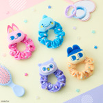 たまごっち ぬいぐるみシュシュ~ナムコキャンペーン~
