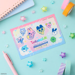たまごっち キャンペーン in ナムコ きらきら★すたーアーケード　オリジナルポストカード