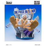 「モンキー・D・ルフィ -ギア5 新宿マルイ 本館- ONE PIECE BASE SHOP LIMITED」