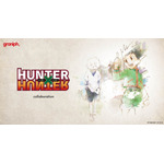 TVアニメ『HUNTER×HUNTER』とグラニフがコラボ　「グリードアイランド編」をテーマにした全20アイテムが登場