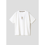 TVアニメ『HUNTER×HUNTER』×グラニフ　「NIGG｜ビッグシルエットTシャツ」前面