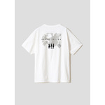 TVアニメ『HUNTER×HUNTER』×グラニフ　「NIGG｜ビッグシルエットTシャツ」背面