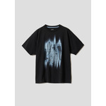 TVアニメ『HUNTER×HUNTER』×グラニフ　「招かれざる客｜ビッグシルエットTシャツ」