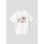 TVアニメ『HUNTER×HUNTER』×グラニフ　「グリードアイランド｜Tシャツ」