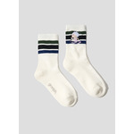 TVアニメ『HUNTER×HUNTER』×グラニフ　「ダイヤとサファイヤ｜ミドルソックス」