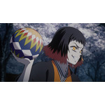 『鬼滅の刃』第9話先行カット（C）吾峠呼世晴／集英社・アニプレックス・ufotable