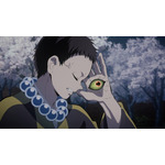 『鬼滅の刃』第9話先行カット（C）吾峠呼世晴／集英社・アニプレックス・ufotable