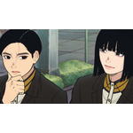 春アニメ『日本三國』第7話「金沢夜襲」場面写真（C）松木いっか／小学館／日本三國製作委員会