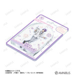 TVアニメ『ブルーロック』描き下ろし 御影 玲王 モーニングルーティンver. パッケージ風アクリルキーホルダー