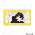 TVアニメ『ブルーロック』蜂楽 廻 場面写イラストカード3枚セット