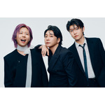 Mrs. GREEN APPLE　7月5日ツアーファイナルを全国300館以上の映画館でライブビューイング開催決定！！ 画像