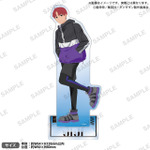 TVアニメ『ダンダダン』　アクリルスタンド Street Style ver. ジジ価格：1,760円（税込）