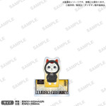 TVアニメ『ダンダダン』　アクリルスタンド Street Style ver. ターボババア(招き猫)価格：1,100円（税込）