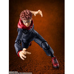 「S.H.Figuarts 虎杖悠仁 -120%の潜在能力-」