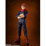 「S.H.Figuarts 虎杖悠仁 -120%の潜在能力-」