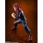 「S.H.Figuarts 虎杖悠仁 -120%の潜在能力-」