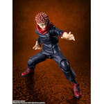 「S.H.Figuarts 虎杖悠仁 -120%の潜在能力-」