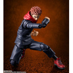 「S.H.Figuarts 虎杖悠仁 -120%の潜在能力-」