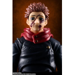 「S.H.Figuarts 虎杖悠仁 -120%の潜在能力-」