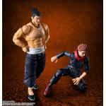 「S.H.Figuarts 虎杖悠仁 -120%の潜在能力-」
