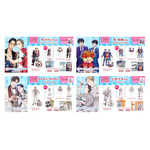 史上最大級のBLイベント「Boys Love Tokyo 2026」グッズ第3弾は“複製原画”!作家の複製サイン入り