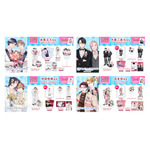 史上最大級のBLイベント「Boys Love Tokyo 2026」グッズ第3弾は“複製原画”！作家の複製サイン入り