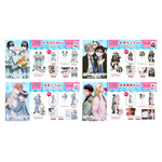 史上最大級のBLイベント「Boys Love Tokyo 2026」グッズ第3弾は“複製原画”！作家の複製サイン入り