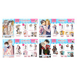 史上最大級のBLイベント「Boys Love Tokyo 2026」グッズ第3弾は“複製原画”！作家の複製サイン入り