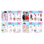 史上最大級のBLイベント「Boys Love Tokyo 2026」グッズ第3弾は“複製原画”！作家の複製サイン入り