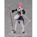 KADOKAWA PLASTIC MODEL SERIES 「Re:ゼロから始める異世界生活」 ラム