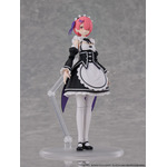 KADOKAWA PLASTIC MODEL SERIES 「Re:ゼロから始める異世界生活」 ラム