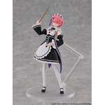 KADOKAWA PLASTIC MODEL SERIES 「Re:ゼロから始める異世界生活」 ラム